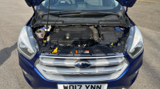 Ford Kuga 2.0 TDCi Titanium 5dr 2WD Diesel Estate